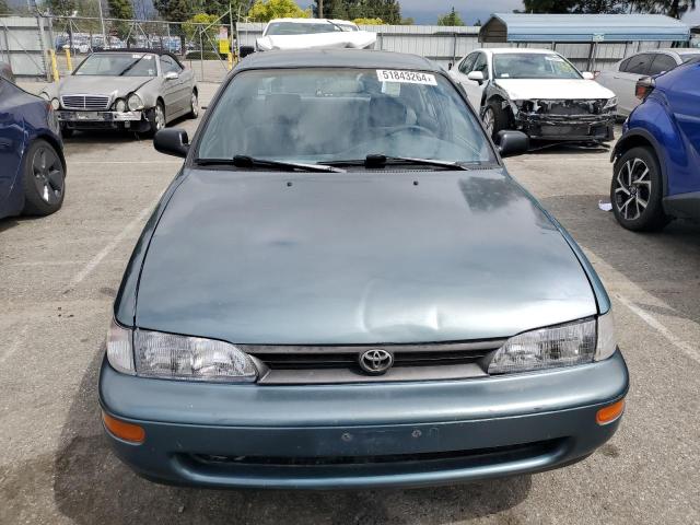 Photo 4 VIN: 1NXAE04B1SZ264594 - TOYOTA COROLLA 