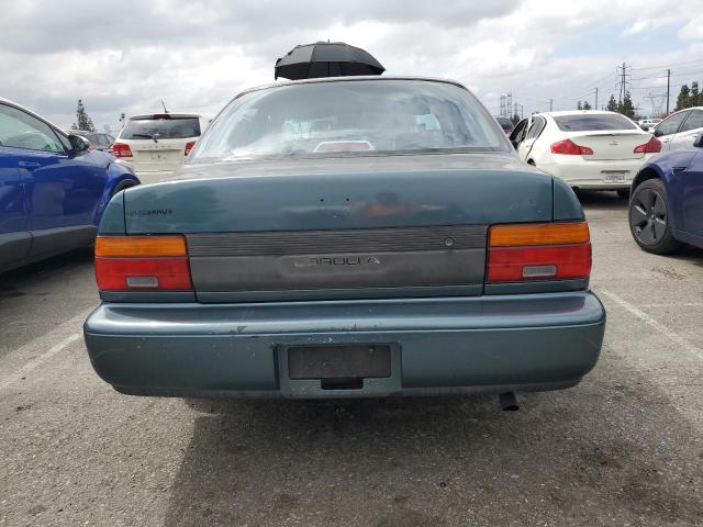 Photo 5 VIN: 1NXAE04B1SZ264594 - TOYOTA COROLLA 