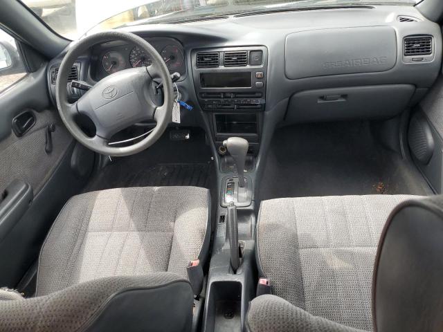 Photo 7 VIN: 1NXAE04B1SZ264594 - TOYOTA COROLLA 