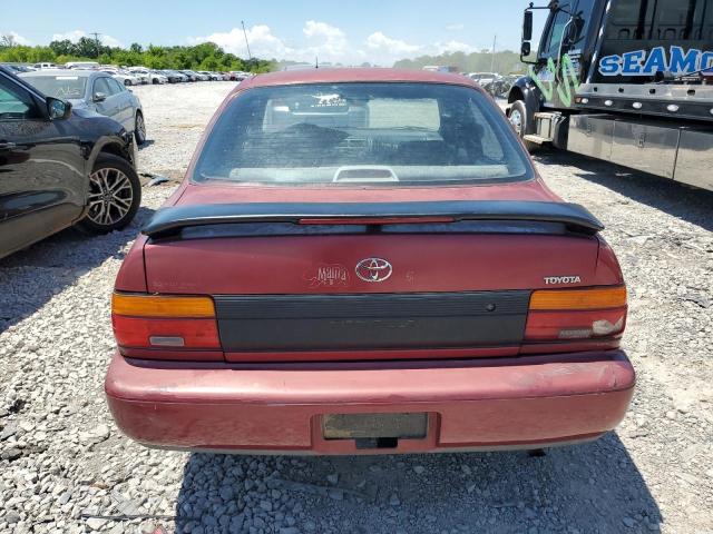 Photo 5 VIN: 1NXAE04B1SZ293822 - TOYOTA COROLLA 