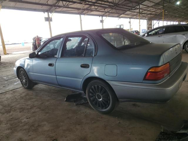 Photo 1 VIN: 1NXAE04B4SZ293247 - TOYOTA COROLLA 