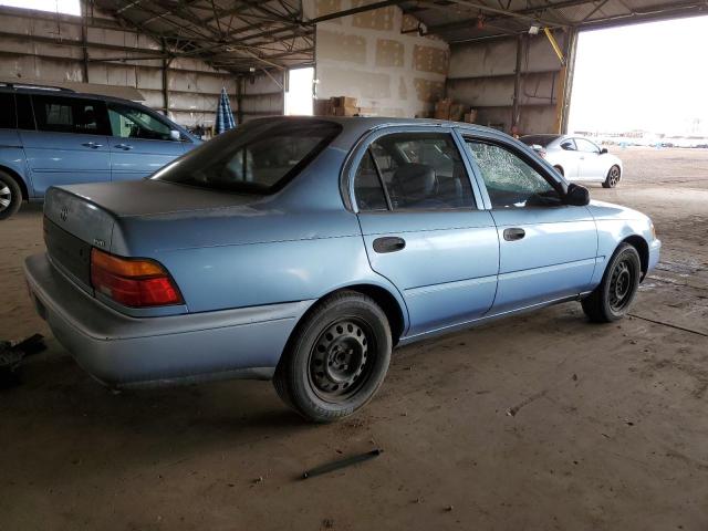 Photo 2 VIN: 1NXAE04B4SZ293247 - TOYOTA COROLLA 