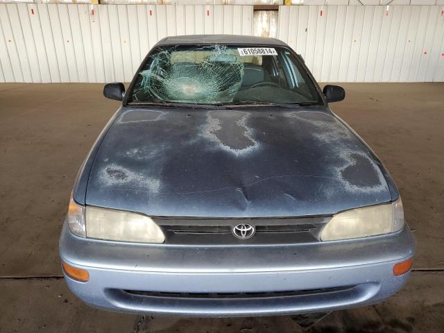 Photo 4 VIN: 1NXAE04B4SZ293247 - TOYOTA COROLLA 