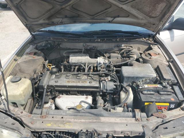 Photo 10 VIN: 1NXAE04B5RZ223993 - TOYOTA COROLLA 