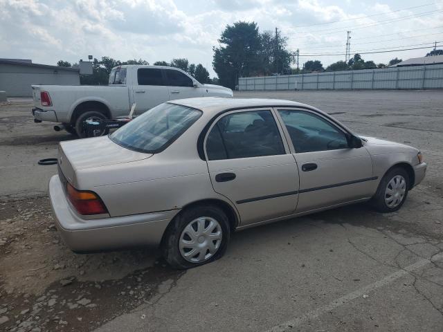 Photo 2 VIN: 1NXAE04B5RZ223993 - TOYOTA COROLLA 