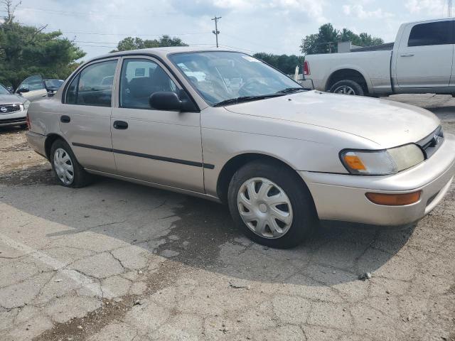 Photo 3 VIN: 1NXAE04B5RZ223993 - TOYOTA COROLLA 