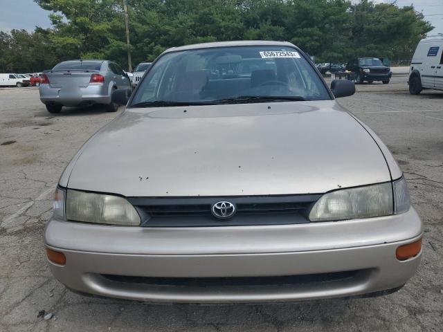 Photo 4 VIN: 1NXAE04B5RZ223993 - TOYOTA COROLLA 