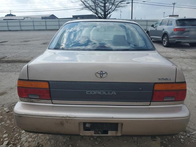 Photo 5 VIN: 1NXAE04B5RZ223993 - TOYOTA COROLLA 