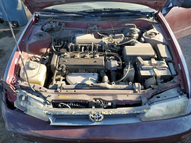 Photo 10 VIN: 1NXAE04B7RZ152232 - TOYOTA COROLLA 