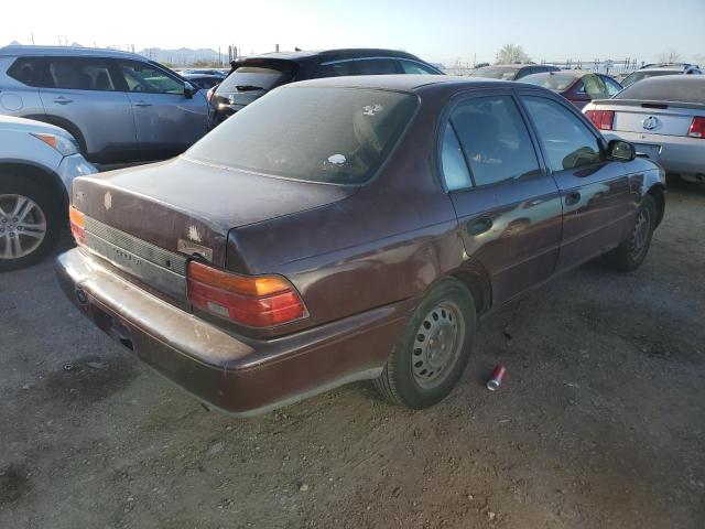 Photo 2 VIN: 1NXAE04B7RZ152232 - TOYOTA COROLLA 