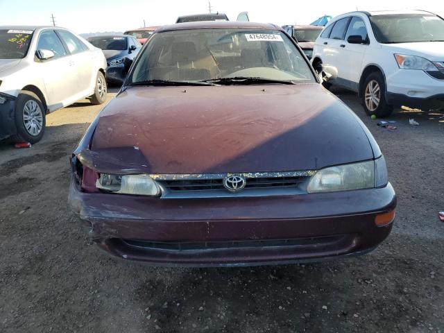 Photo 4 VIN: 1NXAE04B7RZ152232 - TOYOTA COROLLA 