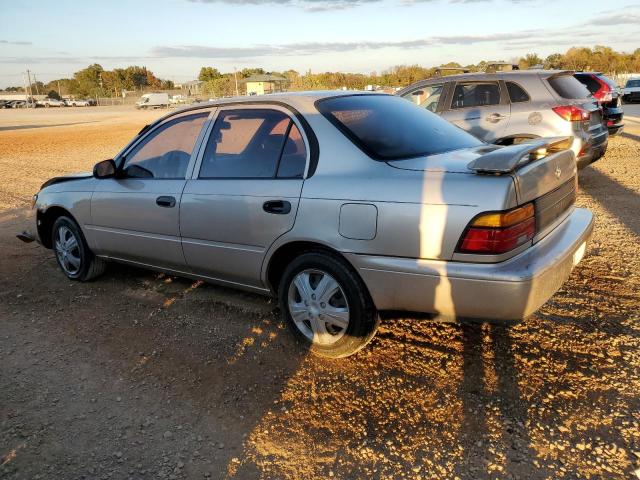 Photo 1 VIN: 1NXAE04B8SZ281246 - TOYOTA COROLLA 