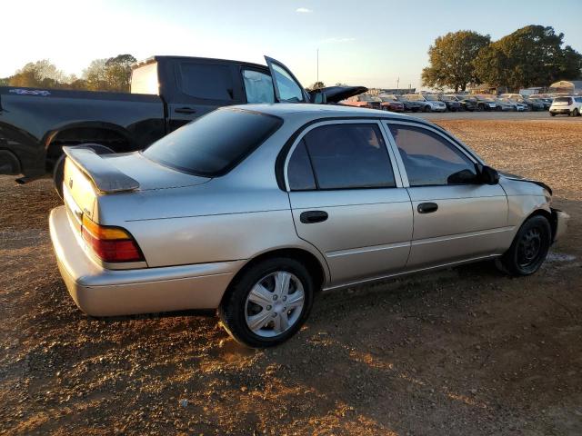 Photo 2 VIN: 1NXAE04B8SZ281246 - TOYOTA COROLLA 