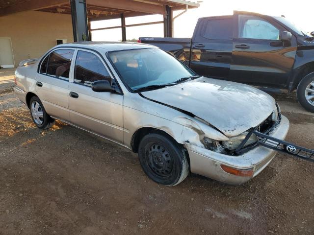 Photo 3 VIN: 1NXAE04B8SZ281246 - TOYOTA COROLLA 