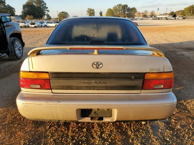 Photo 5 VIN: 1NXAE04B8SZ281246 - TOYOTA COROLLA 