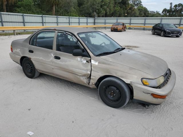 Photo 3 VIN: 1NXAE04E2PZ075146 - TOYOTA COROLLA 