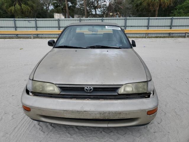 Photo 4 VIN: 1NXAE04E2PZ075146 - TOYOTA COROLLA 