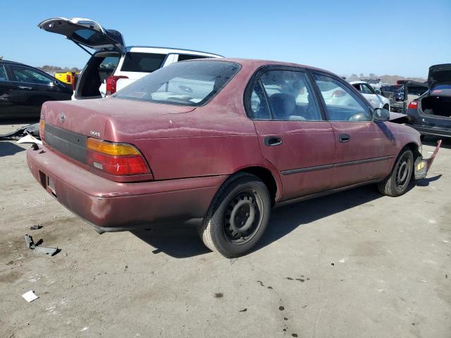 Photo 2 VIN: 1NXAE09B0RZ167082 - TOYOTA COROLLA 