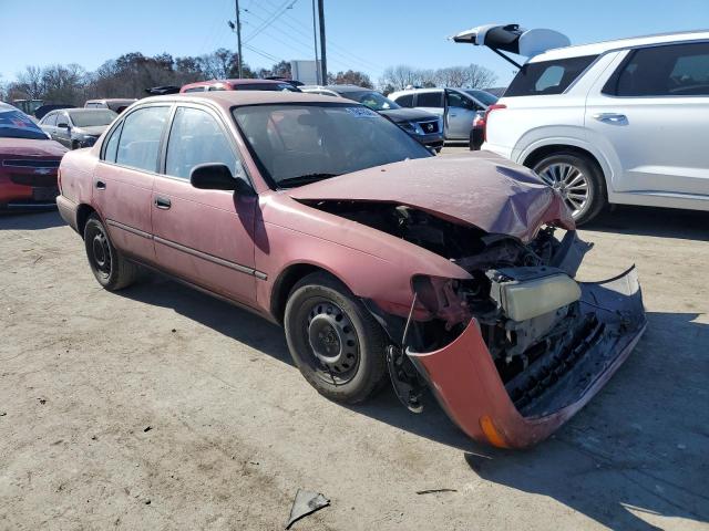 Photo 3 VIN: 1NXAE09B0RZ167082 - TOYOTA COROLLA 