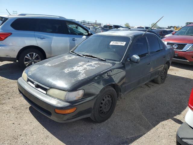 Photo 0 VIN: 1NXAE09B0SZ260660 - TOYOTA COROLLA 