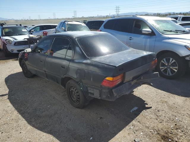 Photo 1 VIN: 1NXAE09B0SZ260660 - TOYOTA COROLLA 