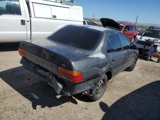 Photo 2 VIN: 1NXAE09B0SZ260660 - TOYOTA COROLLA 