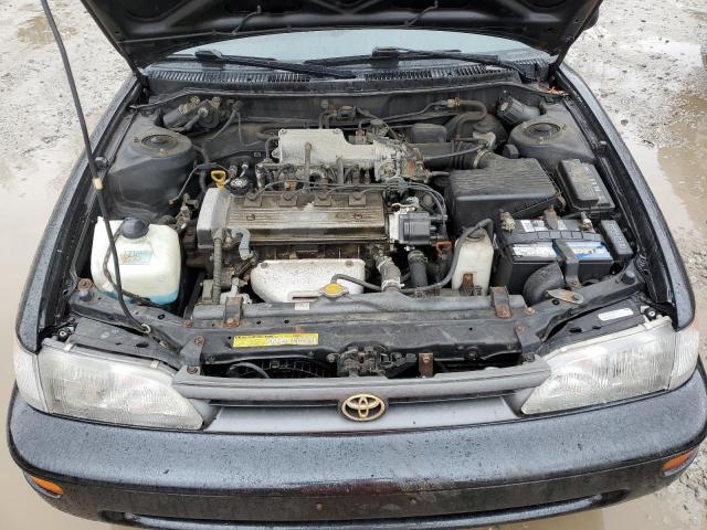 Photo 10 VIN: 1NXAE09B0SZ322400 - TOYOTA COROLLA 