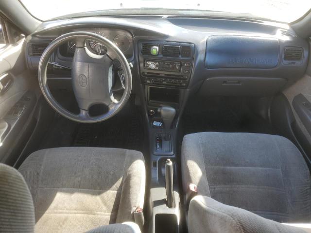 Photo 7 VIN: 1NXAE09B2SZ284975 - TOYOTA COROLLA 