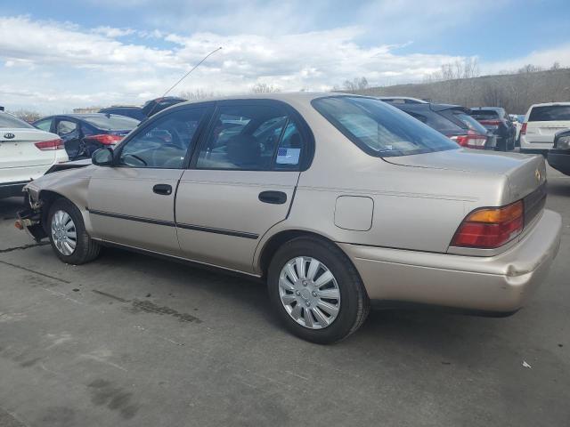 Photo 1 VIN: 1NXAE09B3RZ122489 - TOYOTA COROLLA 