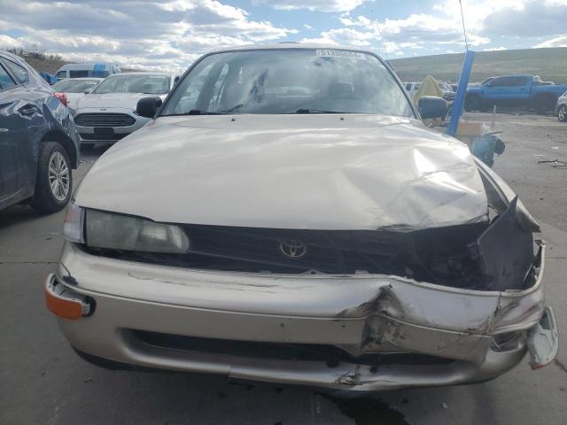 Photo 4 VIN: 1NXAE09B3RZ122489 - TOYOTA COROLLA 