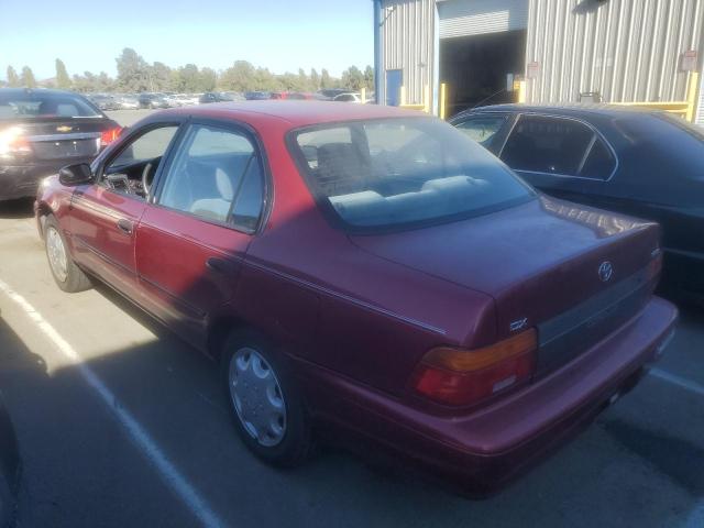 Photo 1 VIN: 1NXAE09B3RZ176438 - TOYOTA COROLLA LE 