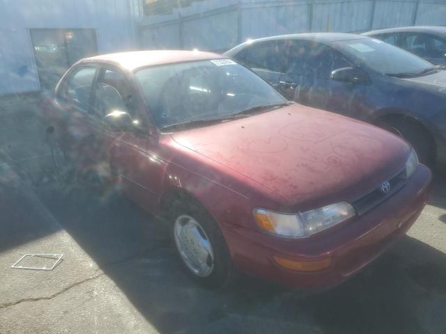 Photo 3 VIN: 1NXAE09B3RZ176438 - TOYOTA COROLLA LE 