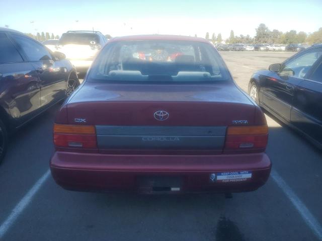 Photo 5 VIN: 1NXAE09B3RZ176438 - TOYOTA COROLLA LE 