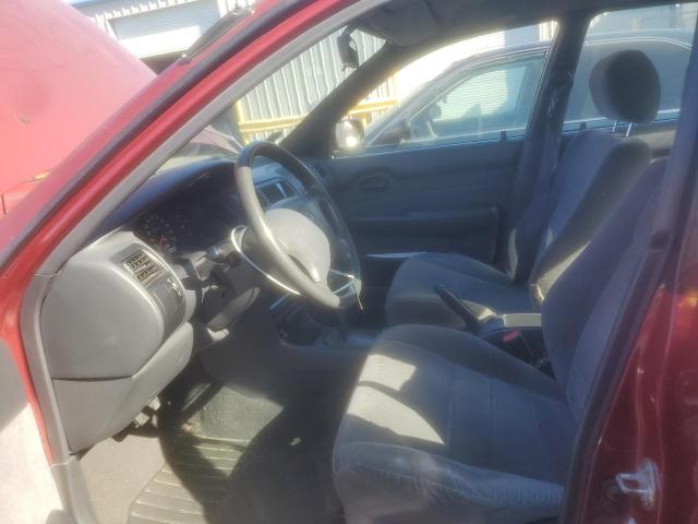 Photo 6 VIN: 1NXAE09B3RZ176438 - TOYOTA COROLLA LE 