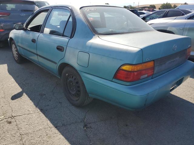 Photo 1 VIN: 1NXAE09B3RZ210698 - TOYOTA COROLLA 