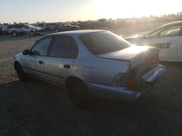 Photo 1 VIN: 1NXAE09B3RZ218378 - TOYOTA COROLLA 