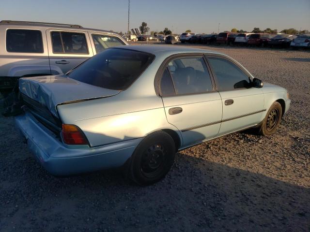 Photo 2 VIN: 1NXAE09B3RZ218378 - TOYOTA COROLLA 