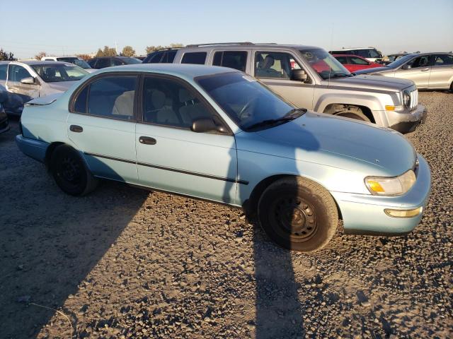 Photo 3 VIN: 1NXAE09B3RZ218378 - TOYOTA COROLLA 