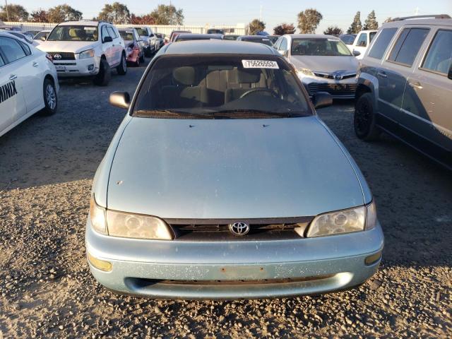 Photo 4 VIN: 1NXAE09B3RZ218378 - TOYOTA COROLLA 