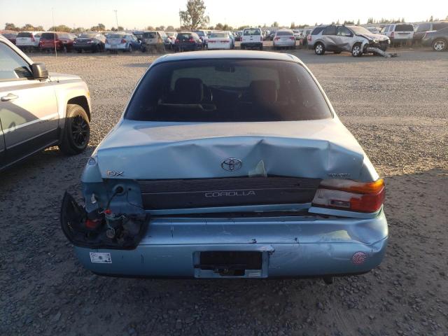 Photo 5 VIN: 1NXAE09B3RZ218378 - TOYOTA COROLLA 