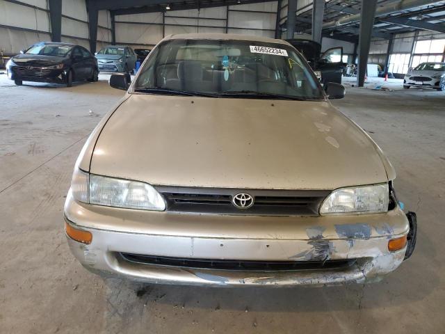 Photo 4 VIN: 1NXAE09B3SZ242315 - TOYOTA COROLLA 