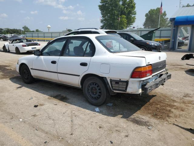 Photo 1 VIN: 1NXAE09B3SZ324691 - TOYOTA COROLLA LE 