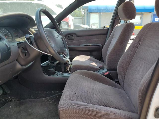 Photo 6 VIN: 1NXAE09B3SZ324691 - TOYOTA COROLLA LE 