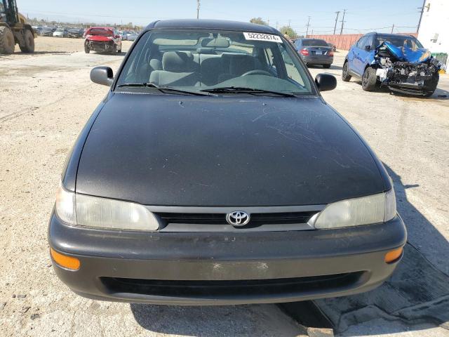 Photo 4 VIN: 1NXAE09B3SZ339711 - TOYOTA COROLLA 