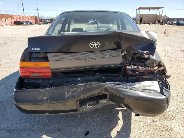 Photo 5 VIN: 1NXAE09B3SZ339711 - TOYOTA COROLLA 