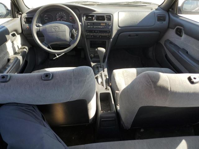 Photo 7 VIN: 1NXAE09B3SZ339711 - TOYOTA COROLLA 