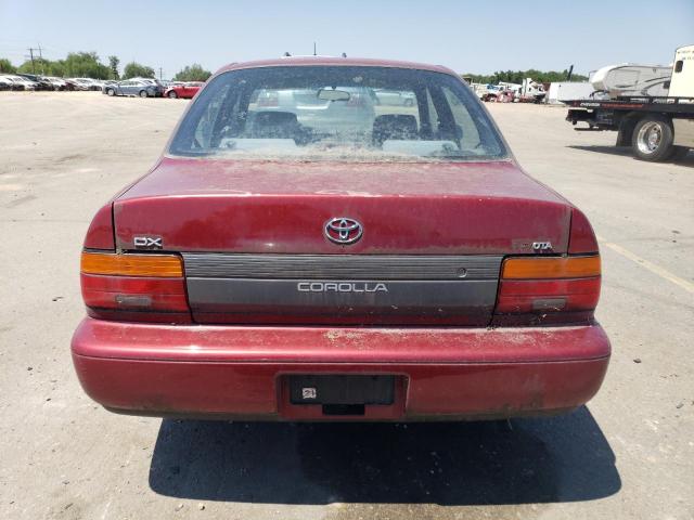 Photo 5 VIN: 1NXAE09B4SZ275503 - TOYOTA CAMRY 