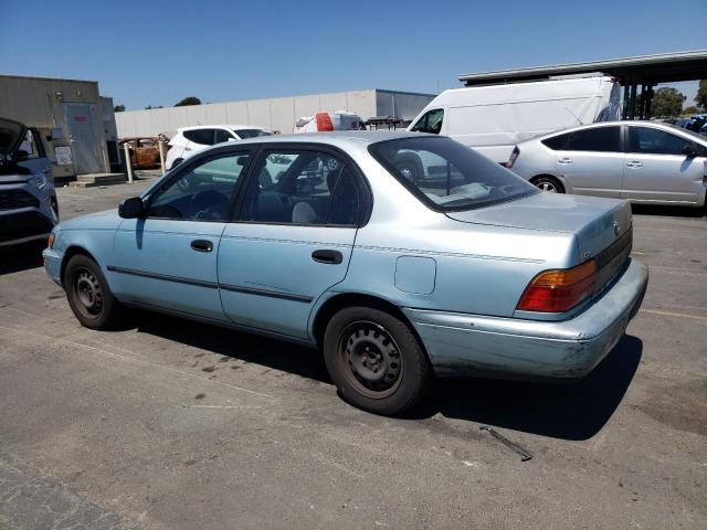 Photo 1 VIN: 1NXAE09B7RZ166530 - TOYOTA COROLLA 