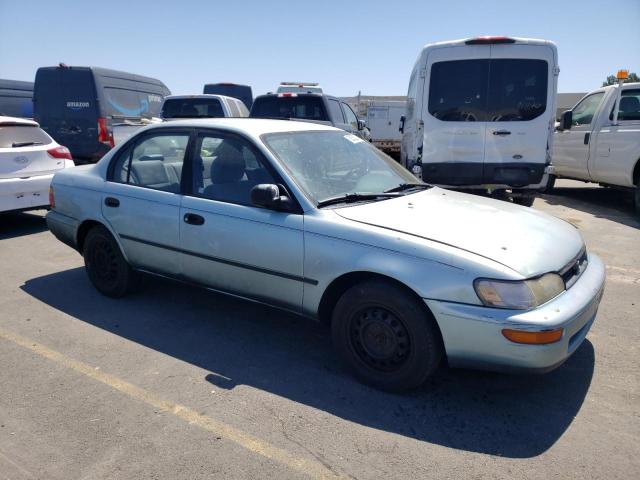 Photo 3 VIN: 1NXAE09B7RZ166530 - TOYOTA COROLLA 