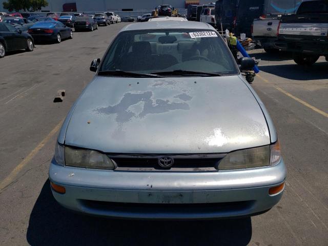 Photo 4 VIN: 1NXAE09B7RZ166530 - TOYOTA COROLLA 